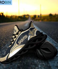new orleans saints sneakers nfl gift for fan 4 oibyrd