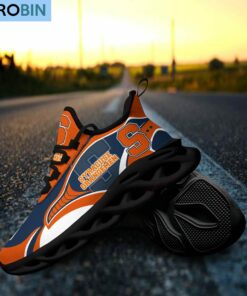 syracuse orange sneakers ncaa sneakers gift for fan 4 kwleho