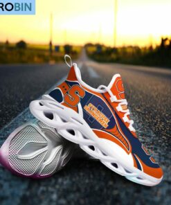 syracuse orange sneakers ncaa sneakers gift for fan 7 gkrtfb