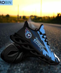 tennessee titans sneakers nfl gift for fan 4 nmst6s