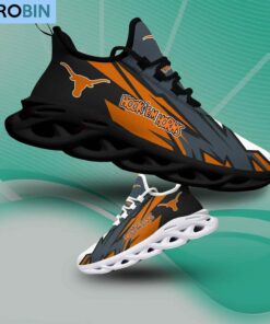 texas longhorns sneakers ncaa gift for fan 1 nb0ctt