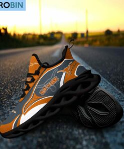 texas longhorns sneakers ncaa sneakers gift for fan 4 e3k1sm
