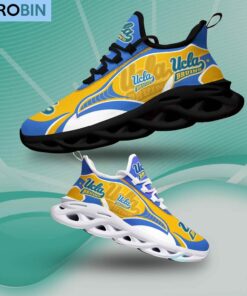 ucla bruins sneakers ncaa shoes gift for fan 1 e0mvbl