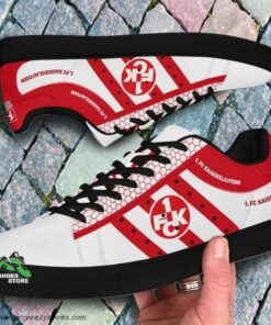 1. FC Kaiserslautern Hexagon Mesh Stan Smith Shoes
