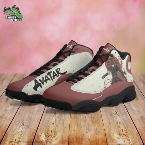 Amon Jordan 13 Shoes, Avatar Gift