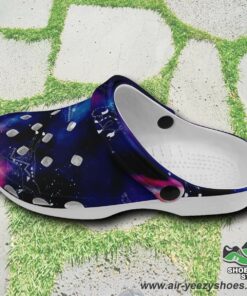animal ancestors 1 blue and pink muddies unisex crocs shoes 2 f5gvpv