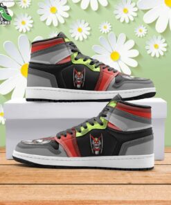 astray red frame gundam mid 1 basketball shoes gift for anime fan 1 rzydrg