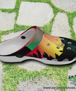 aurora medicine animal 4 muddies unisex crocs shoes 3 pcf7dy