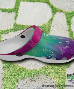 aurora medicine animals 3 muddies unisex crocs shoes 4 kzxt0s