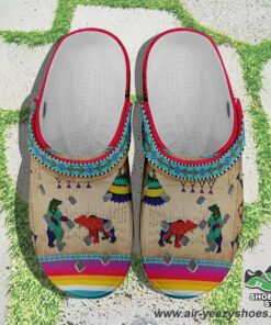 bear ledger berry muddies unisex crocs shoes 1 gnysju