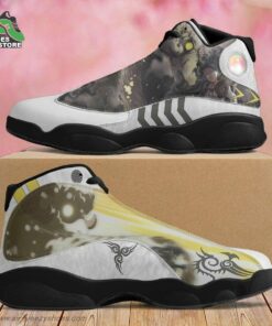 charmy pappitson jordan 13 shoes black clover gift 1 gn9v1y