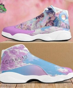 clannad after story jordan 13 shoes 1 liil0q