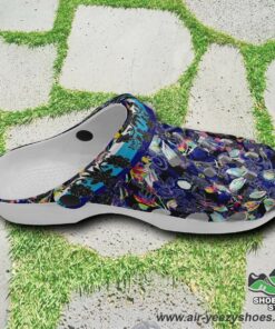 culture in nature blue muddies unisex crocs shoes 4 k38spq