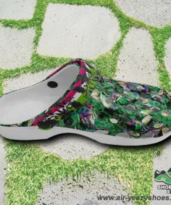 culture in nature green muddies unisex crocs shoes 2 ae9dff