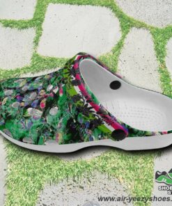 culture in nature green muddies unisex crocs shoes 4 xqctez