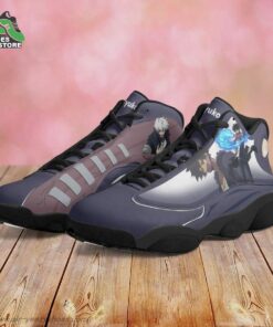 Dabi Jordan 13 Shoes, My Hero Academia Gift