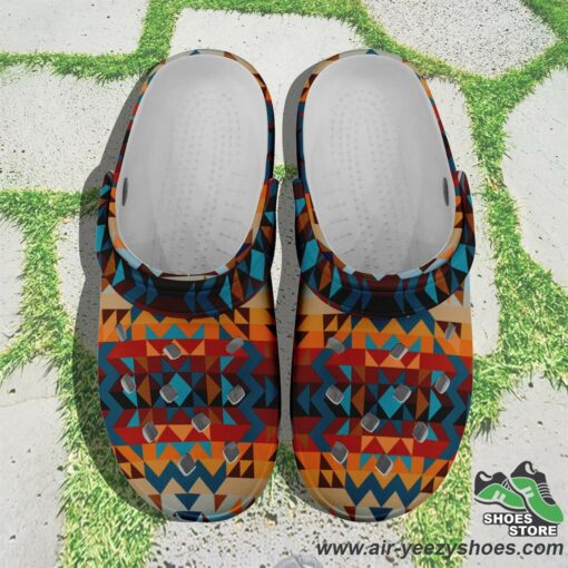Dark Sandway Muddies Unisex Crocs Shoes