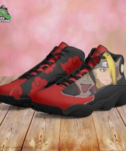 Deidara Jordan 13 Shoes, Naruto Gift