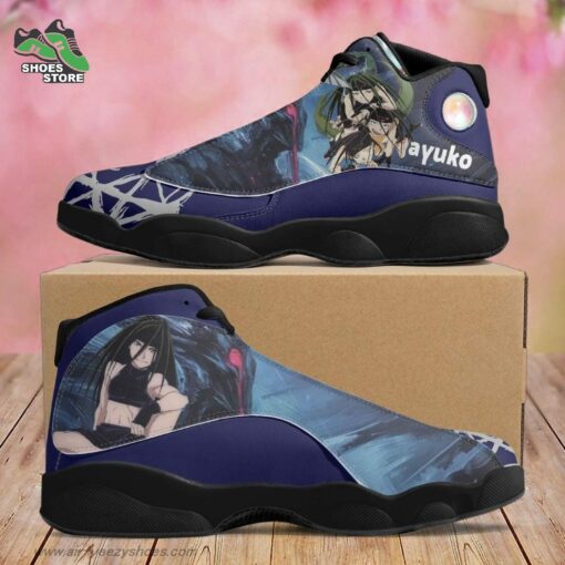 Envy Jordan 13 Shoes, Fullmetal Alchemist Gift