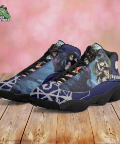 envy jordan 13 shoes fullmetal alchemist gift 2 ajzuf8