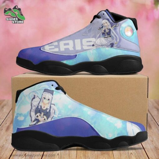 Eris Jordan 13 Shoes, KonoSuba Gift