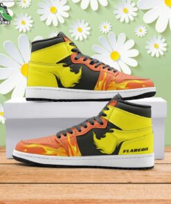 flareon pokemon 2 mid 1 basketball shoes gift for anime fan 1 rvrhu7
