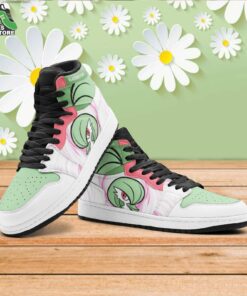 gardevoir pokemon mid 1 basketball shoes gift for anime fan 4 osoepe