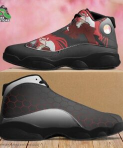 Grell Sutcliff Jordan 13 Shoes, Kuroshitsuji Gift