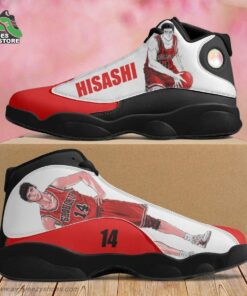 hisashi jordan 13 shoes 1 vth2yi