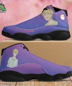 Itsuhito Sakaki Jordan 13 Shoes, Uzaki-chan wa Asobitai! Gift
