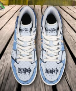 jean gunnhildr summer jd air force sneakers anime shoes for genshin impact fans 85 xtilua