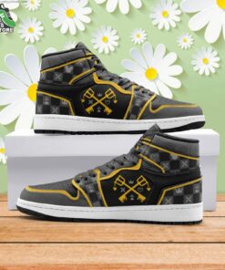 kingdom hearts mid 1 basketball shoes gift for anime fan 1 szlxq7
