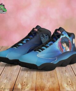 l blue jordan 13 shoes death note gift 2 nmoplg