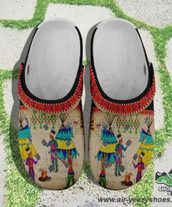 ledger chiefs midnight muddies unisex crocs shoes 1 yf51mx