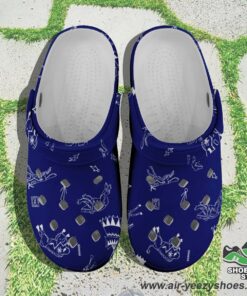 ledger dables blue muddies unisex crocs shoes 1 bhq9tl