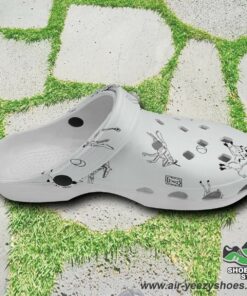 ledger dables white muddies unisex crocs shoes 4 tbqiuu