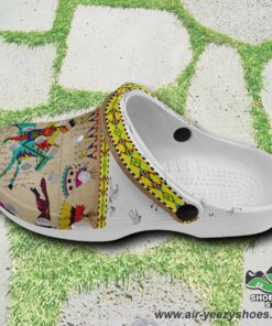 ledger village clay muddies unisex crocs shoes 2 mwaxto