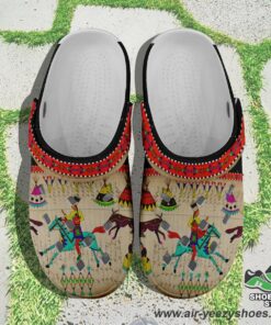 ledger village midnight muddies unisex crocs shoes 1 s3wign