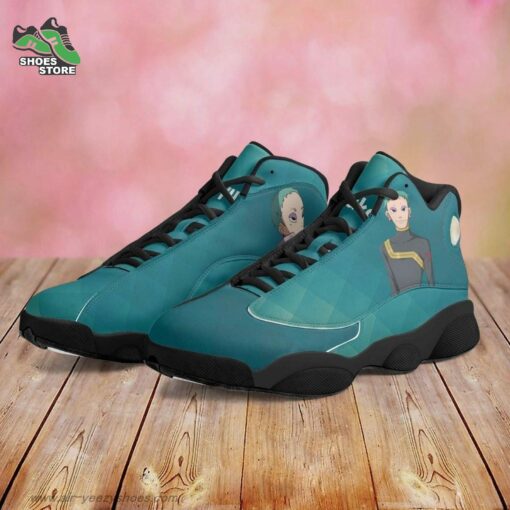 Leeron Jordan 13 Shoes, Tengen Toppa Gurren Lagann Gift