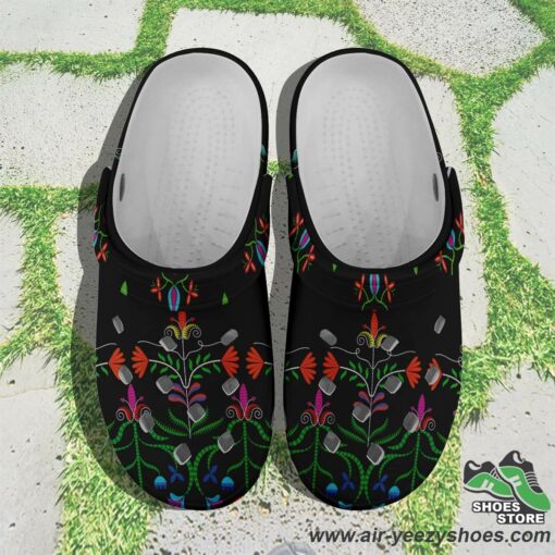 Metis Corn Mother Muddies Unisex Crocs Shoes