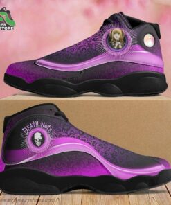 misa purple roses jordan 13 shoes 1 w7cnvb