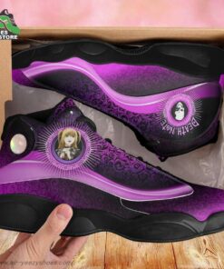 misa purple roses jordan 13 shoes 6 zwun6b
