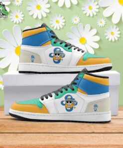 nami one piece mid 1 basketball shoes gift for anime fan 1 x3pv6r
