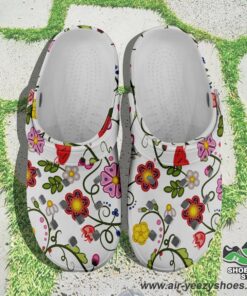 nipin blossom muddies unisex crocs shoes 1 upmo34