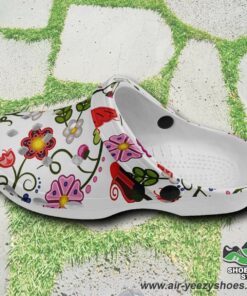 nipin blossom muddies unisex crocs shoes 2 pjtqar