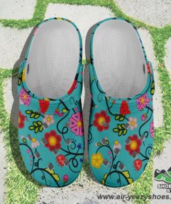 nipin blossom sky muddies unisex crocs shoes 1 n81swp