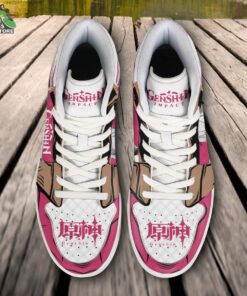 noelle jd air force sneakers anime shoes for genshin impact fans 74 fthemv