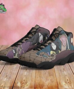 orochimaru jordan 13 shoes naruto gift 2 w9vdhi