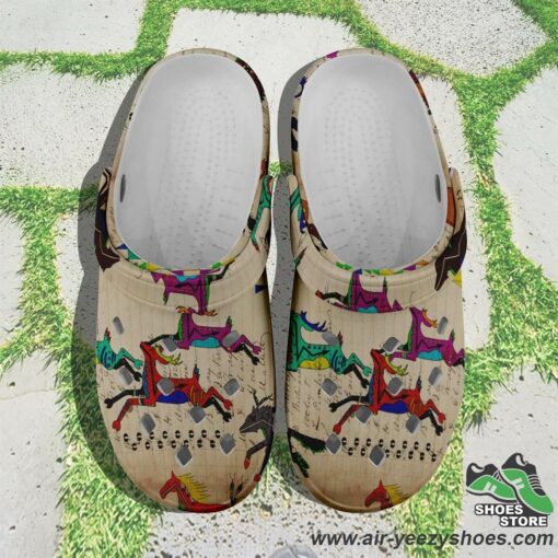 Plains Harmony Muddies Unisex Crocs Shoes