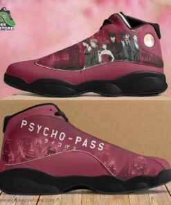 psycho pass red jordan 13 shoes 1 zrp1ff